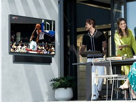 户外 - 打造休闲新...